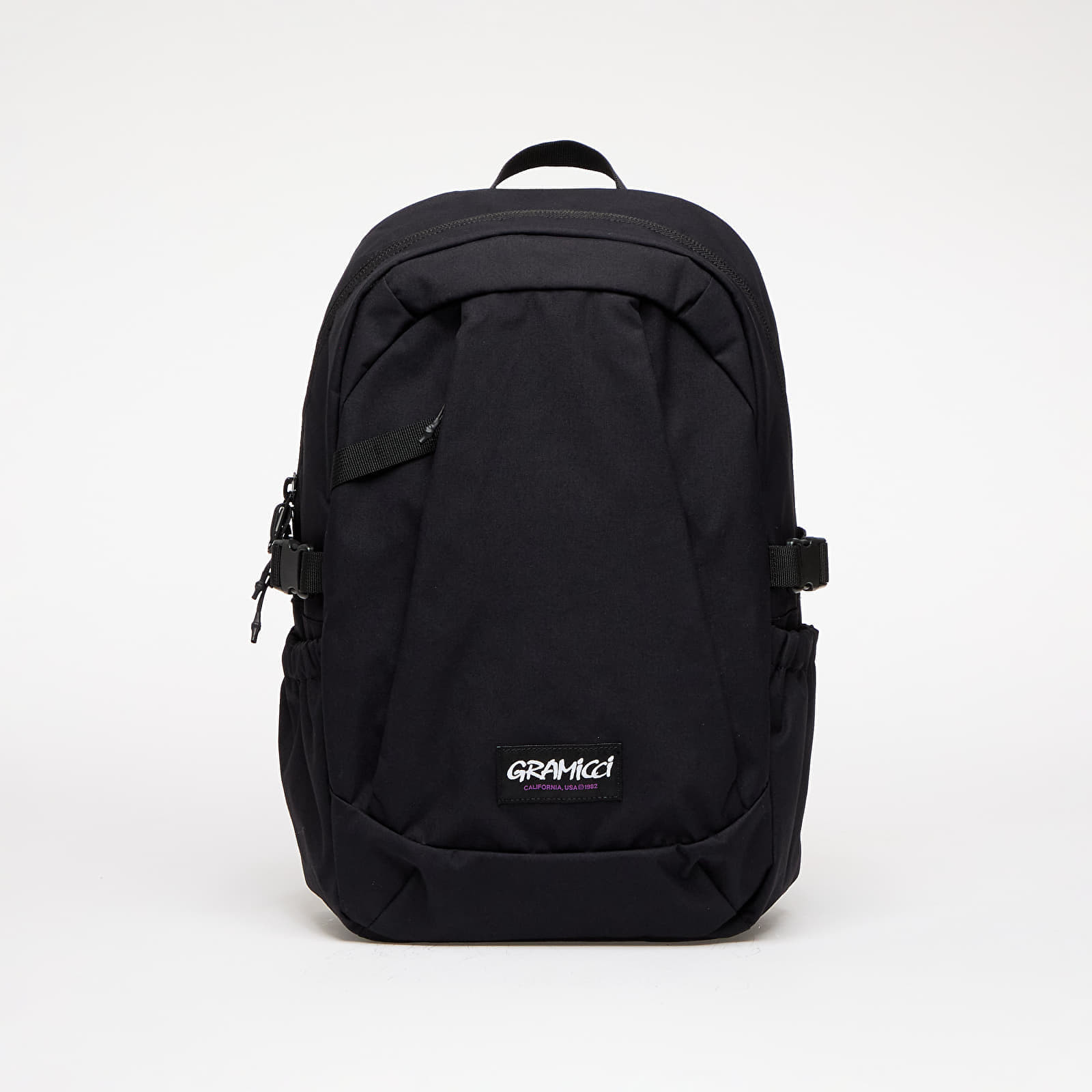 Backpack Gramicci Cordura Day Pack Black 25 l