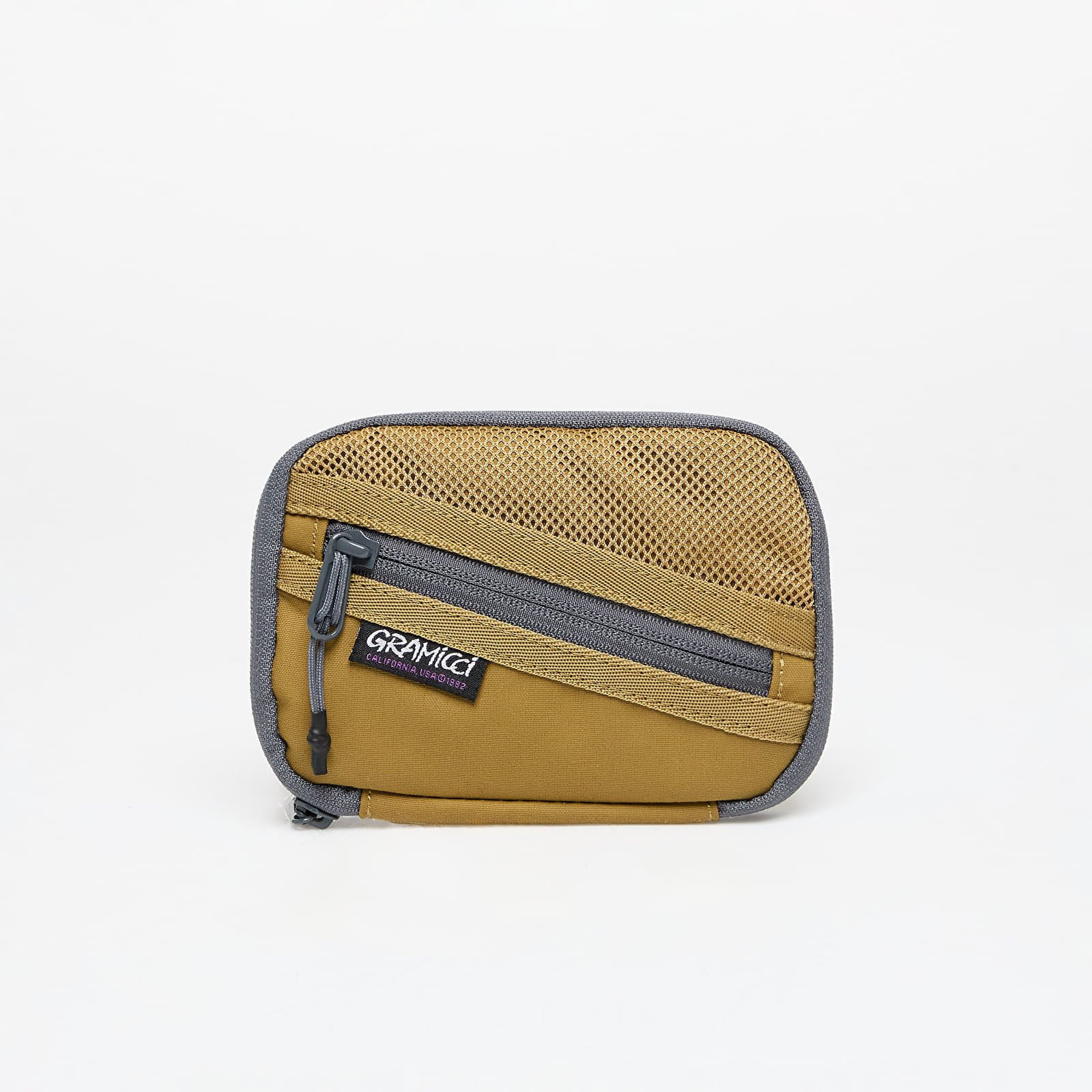 Wallet Gramicci Cordura Wallet Tan Universal