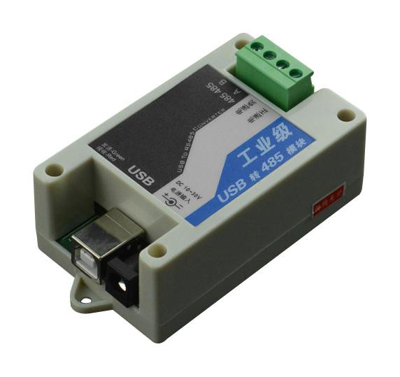 DFRobot Fit0832 Converter, Usb To Rs485, Industrial