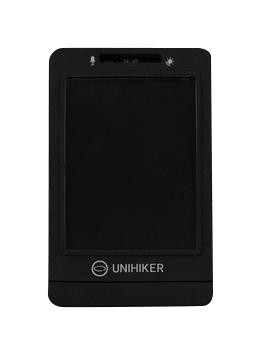DFRobot Fit0935 Case, Board Computer, Silicone, Black