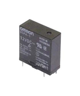 Omron/partner Stock G5Pa-1-Dc9 Power Relay, Spst-No, 9Vdc, 10A, Th