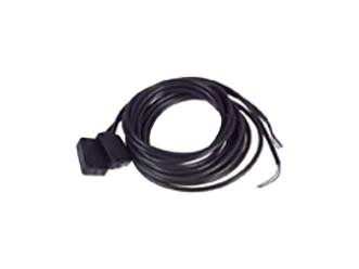 Omron/partner Stock E3Zt61 Photoelectric Sensor, Prewired, 15M, 24V