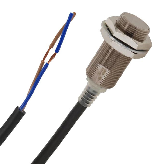 Omron/partner Stock E2Ex7D1N Inductive Proximity Sensor, 7mm, 30V