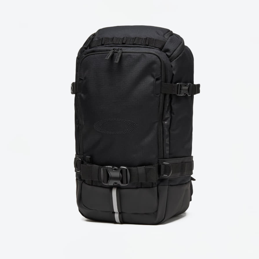 Backpack Oakley Peak Rc 25L Backpack Blackout 25 l