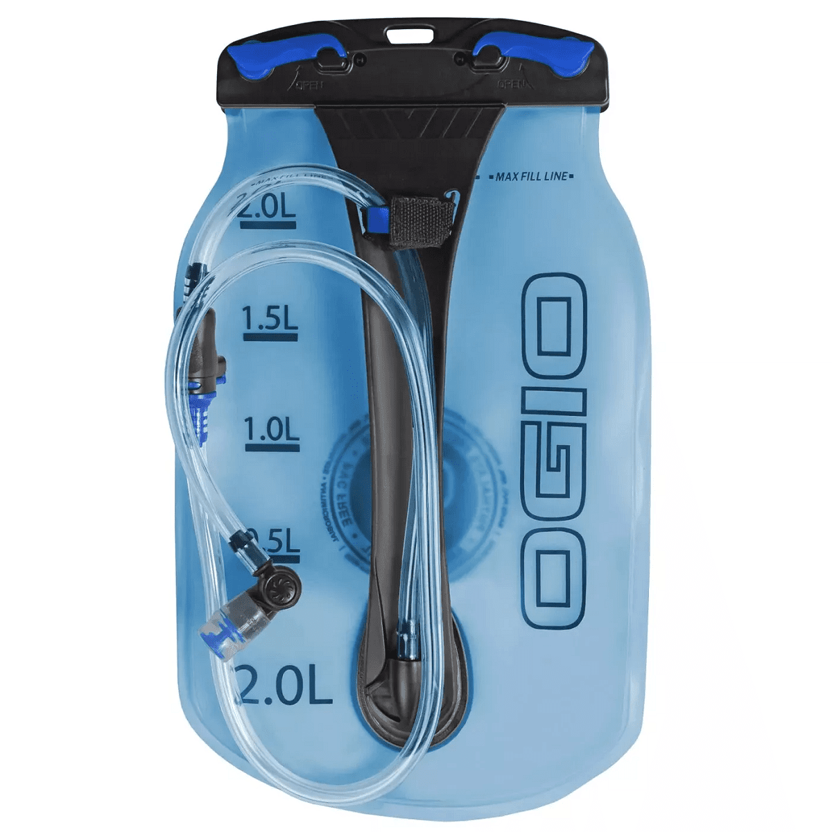 Ogio Hydration Bladder Pocket 2L Size