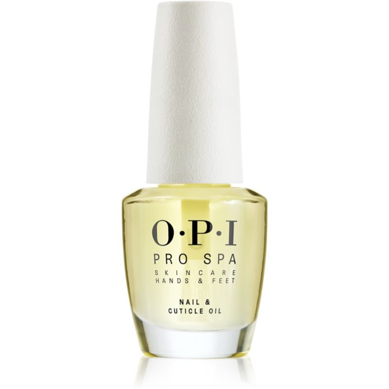 OPI Pro Spa nourishing oil for nails and cuticles 14,8 ml