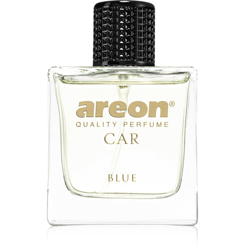 Areon Car Blue car air freshener 100 ml