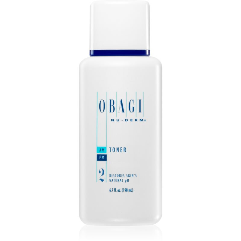 OBAGI Nu-Derm® soothing toner 198 ml
