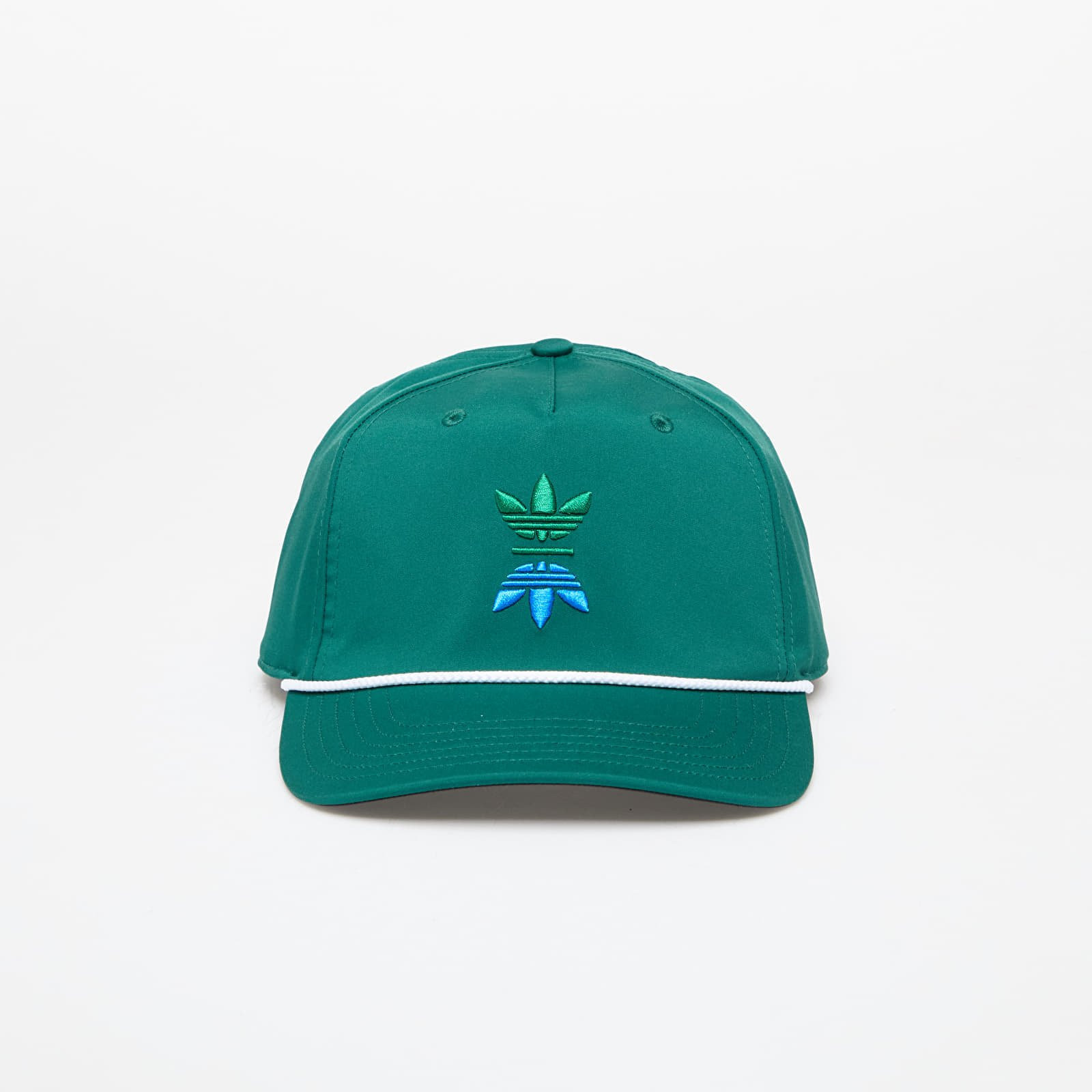 Cap adidas Skate Collab Hat Collegiate Green OSFM