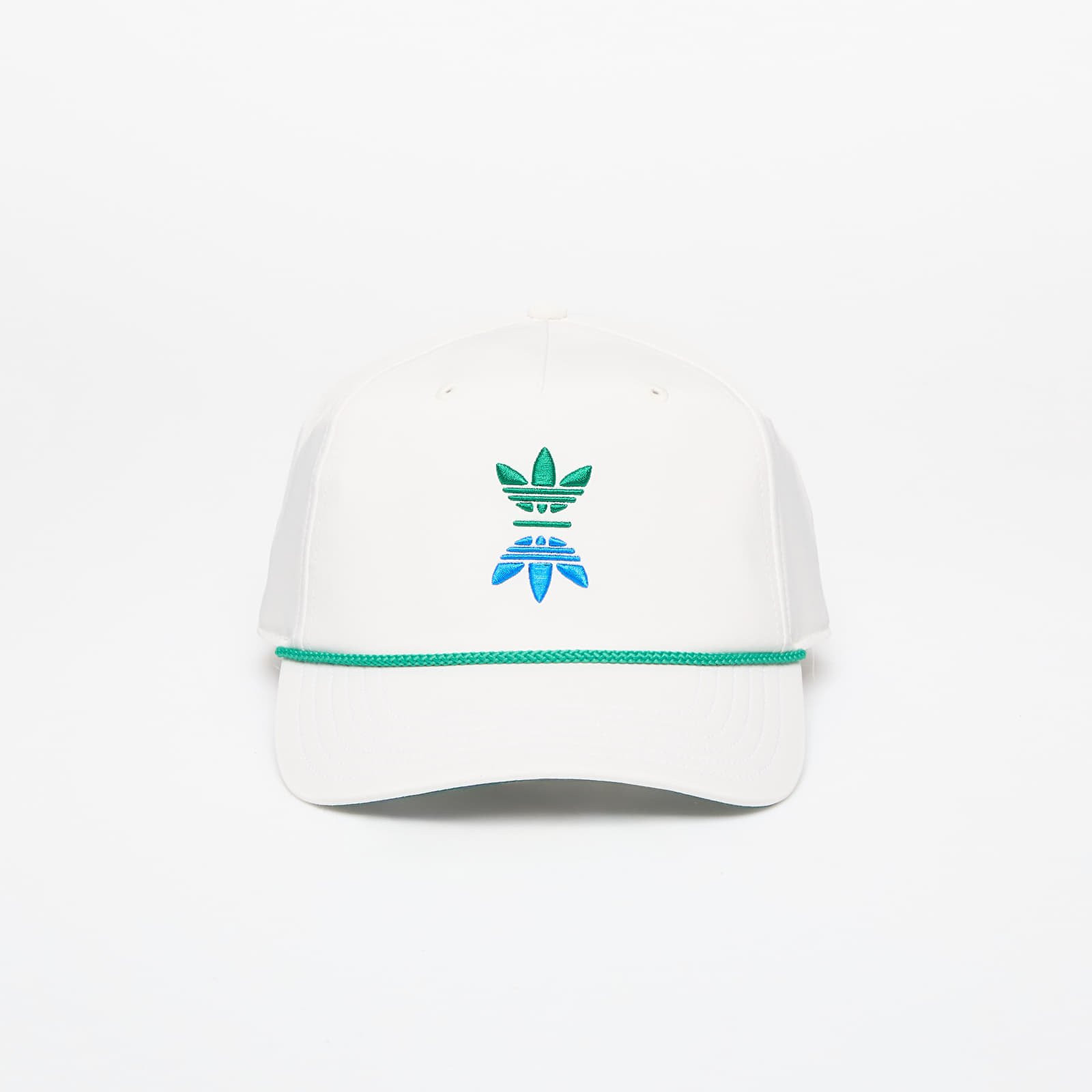 Cap adidas Skate Collab Hat Core White OSFM