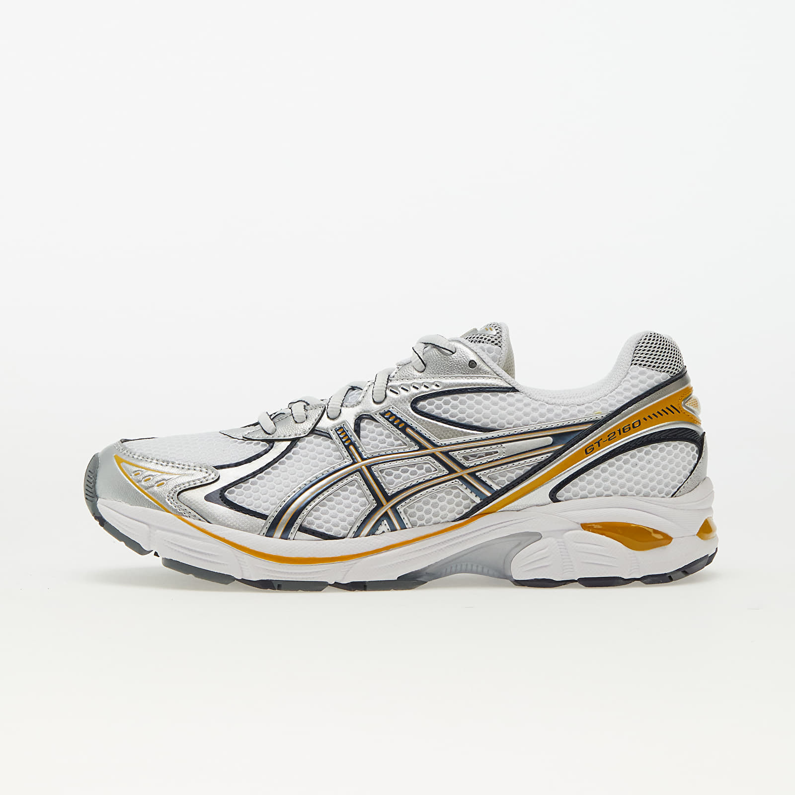 Sneakers Asics Gt-2160 White/ Pure Silver UK 9.5