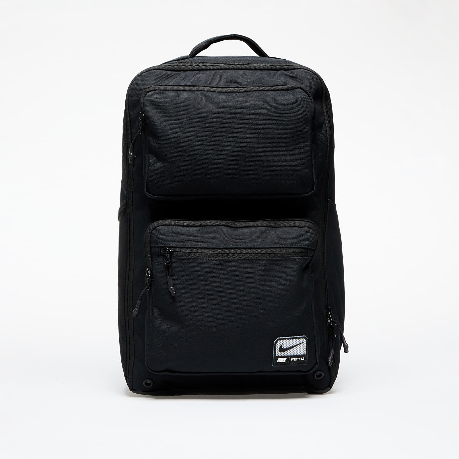 Backpack Nike Utility Speed Backpack (27L) Black/ Black/ White Universal