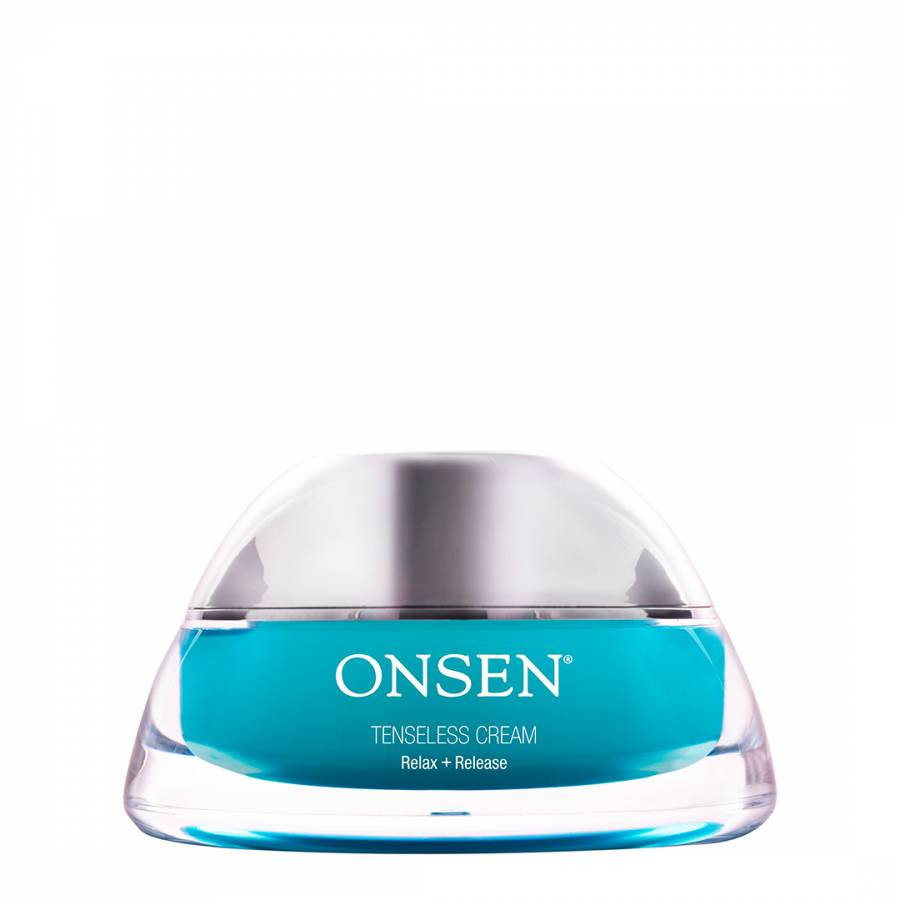 Tenseless Cream - 50ml