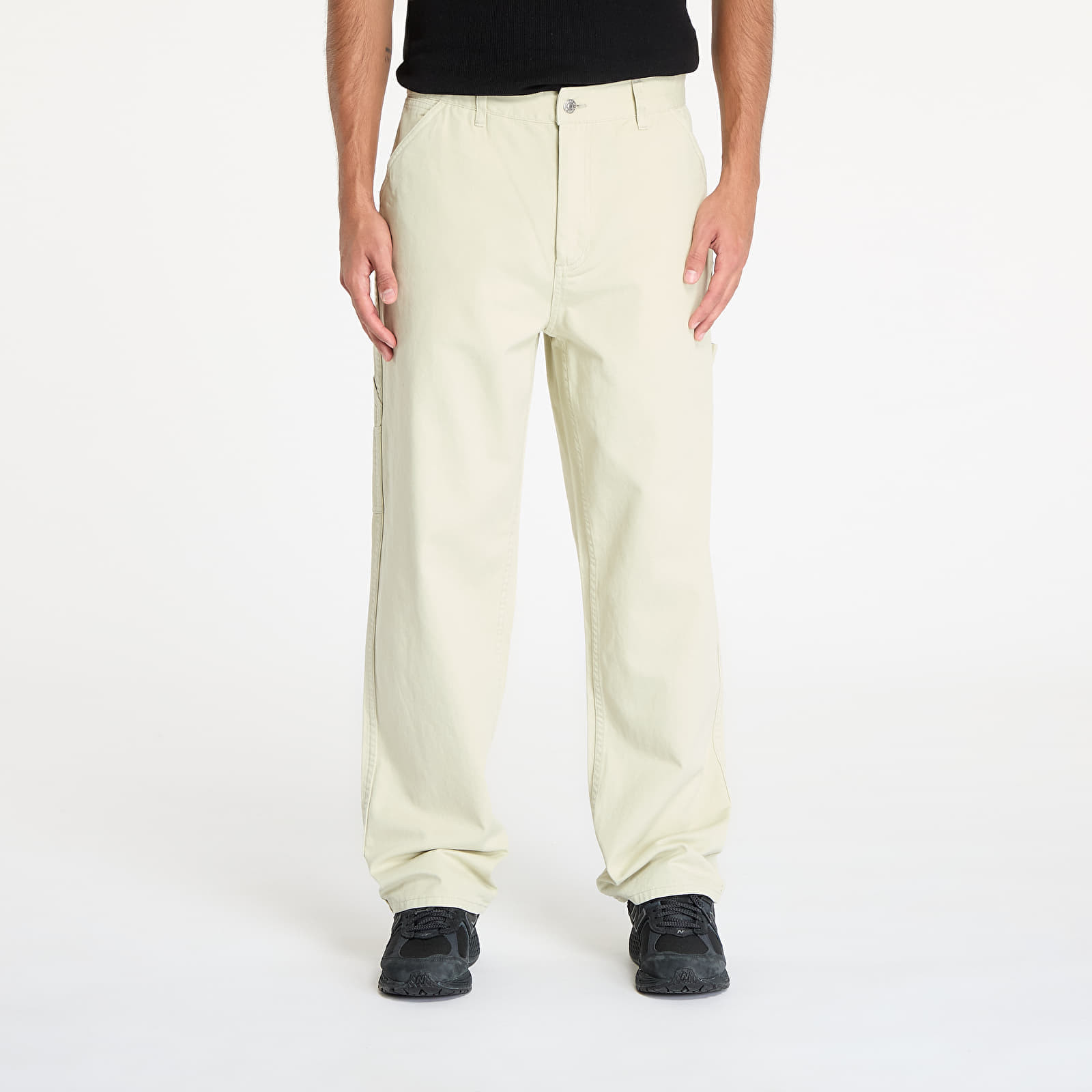 Pants Awake NY Painter Pant Washed Canvas S