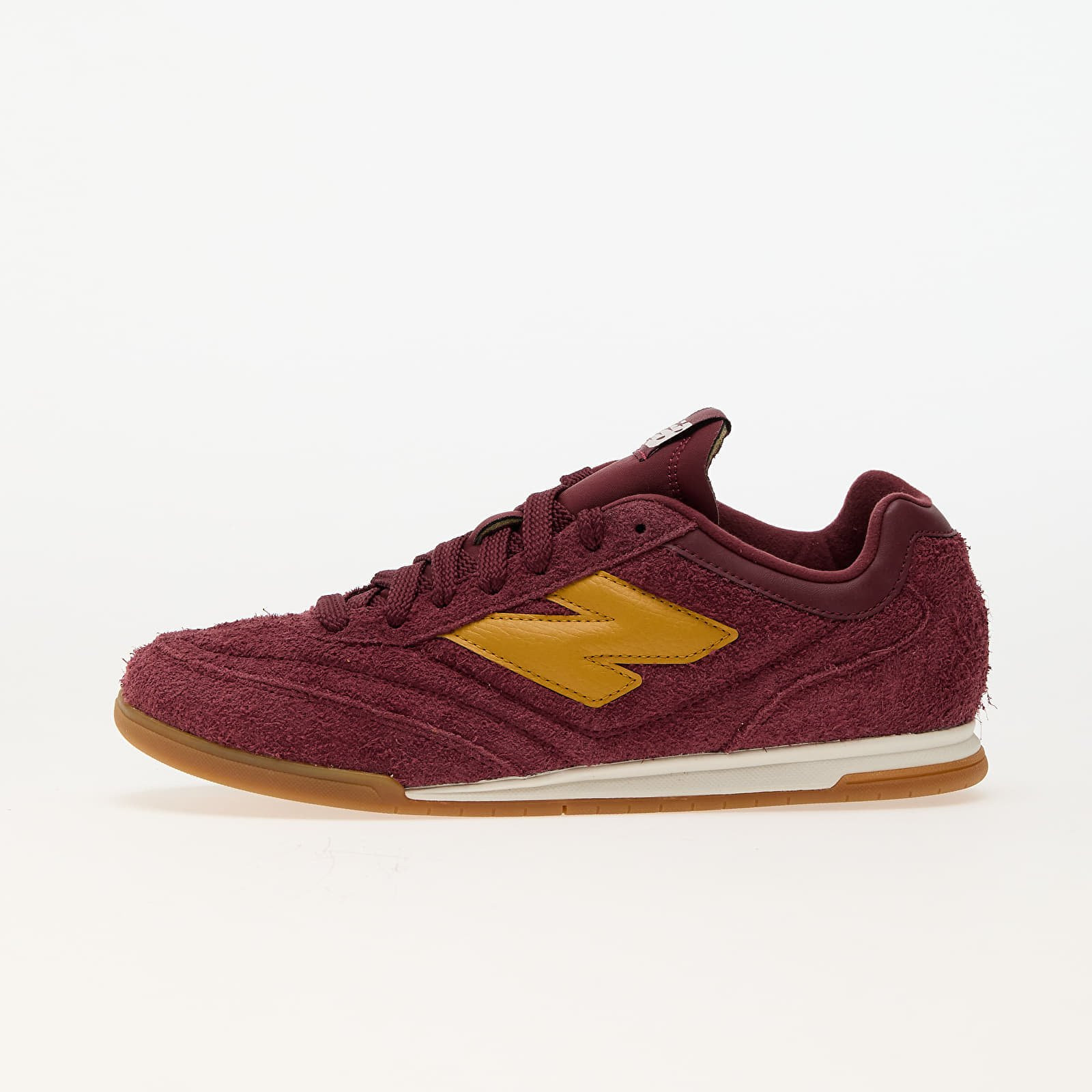 Sneakers New Balance RC42 Classic Crimson UK 7