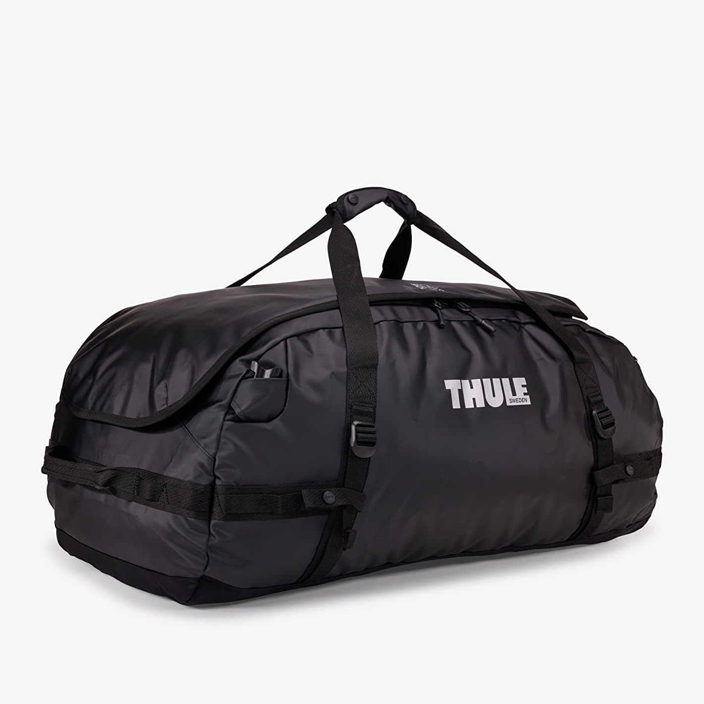 Thule Chasm Sport Bag 90 l Black Universal