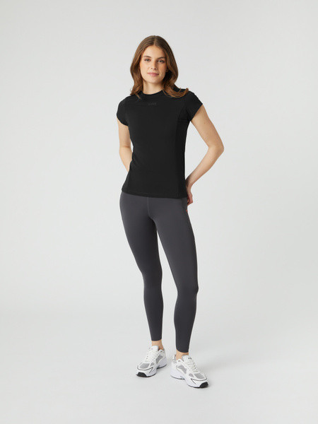 Björn Borg Borg Reform Premium Tights Grey, L