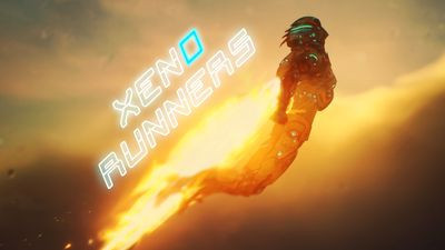 Xeno Runners