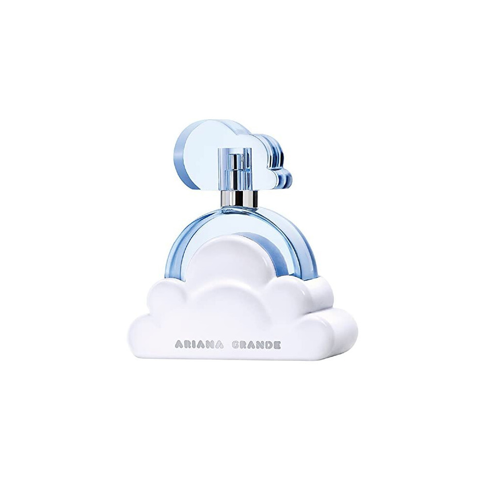 Ariana Grande Cloud EDP Spray, 100 ml, Blue