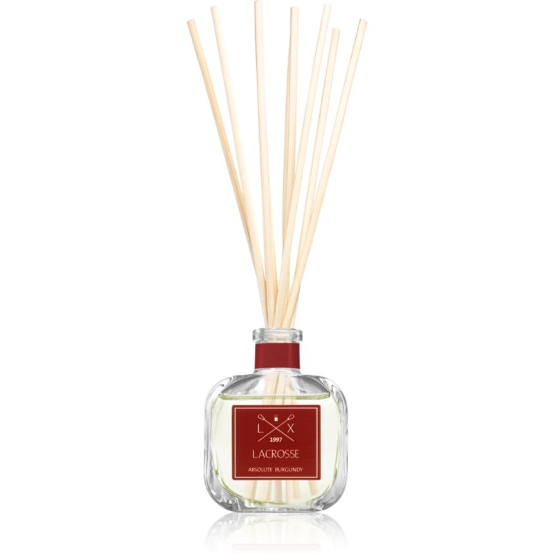 Ambientair Lacrosse Absolute Burgundy aroma diffuser 100 ml