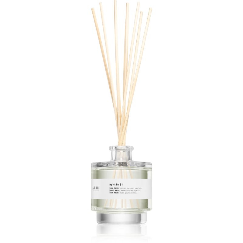 Ambientair Lab Co. Myrtle aroma diffuser 200 ml