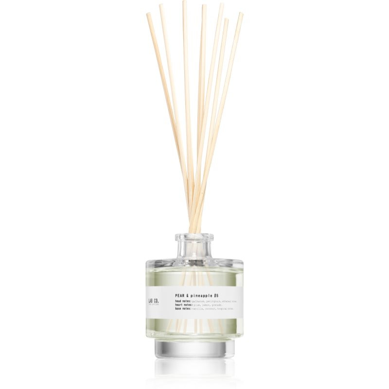 Ambientair Lab Co. Pear & Pineapple aroma diffuser 200 ml