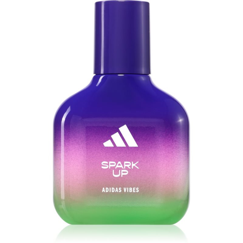 Adidas Vibes Spark Up eau de parfum unisex 30 ml