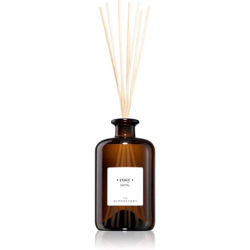 Ambientair The Olphactory Santal aroma diffuser 500 ml