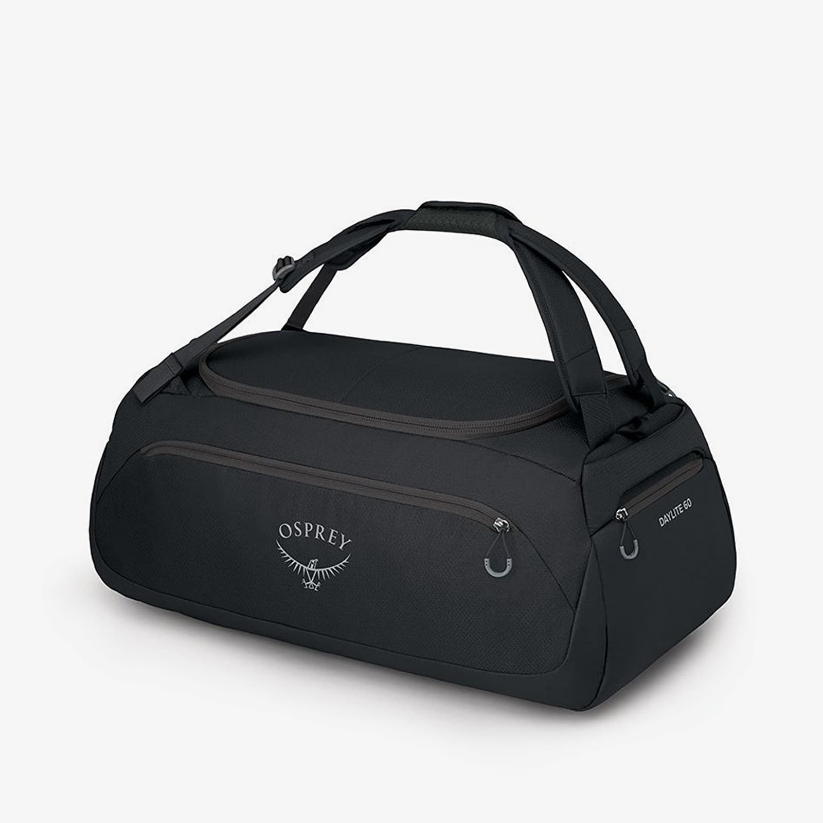 Osprey Daylite Duffel 60 Black 60 l