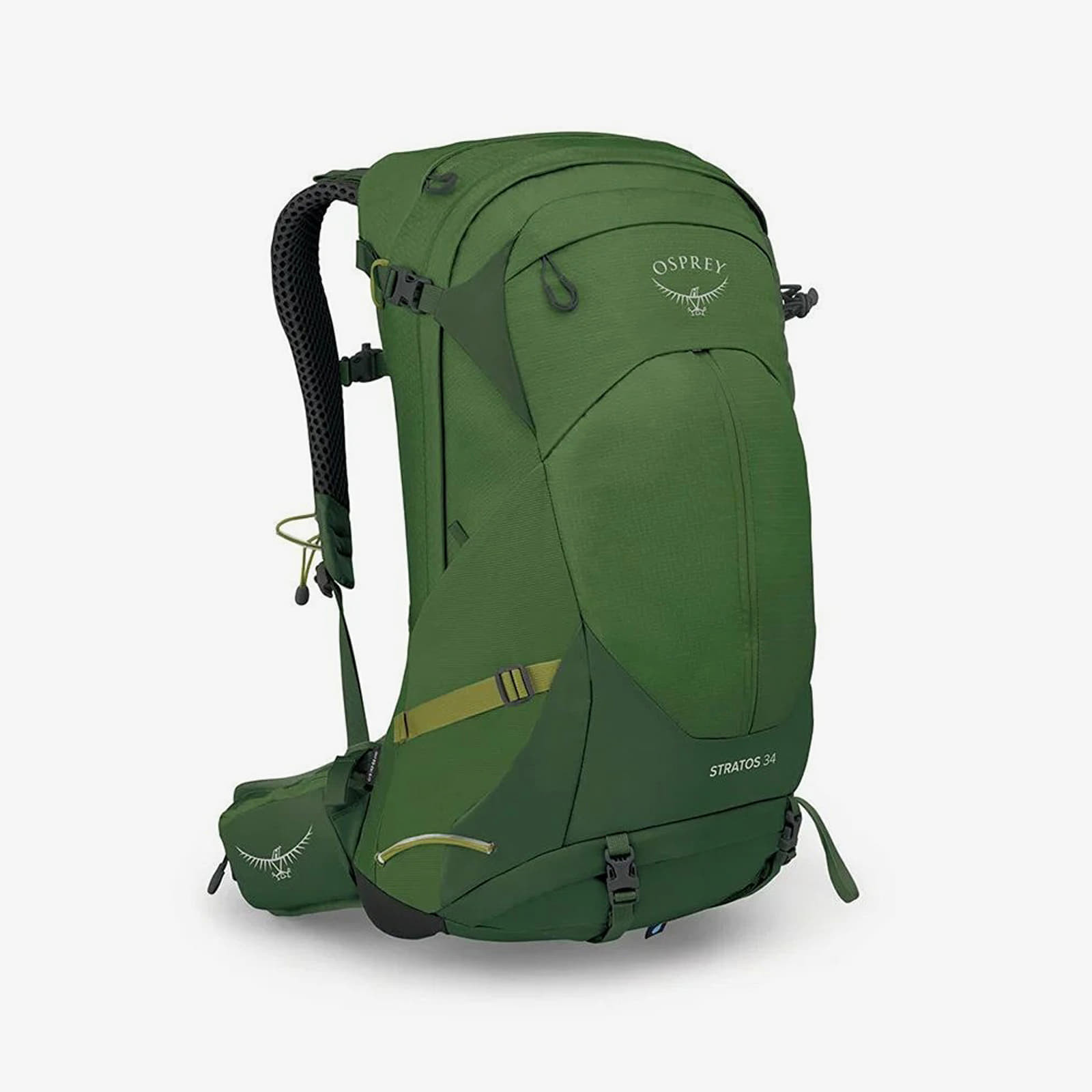 Osprey Stratos 34 Seaweed/ Matcha Green 34 l