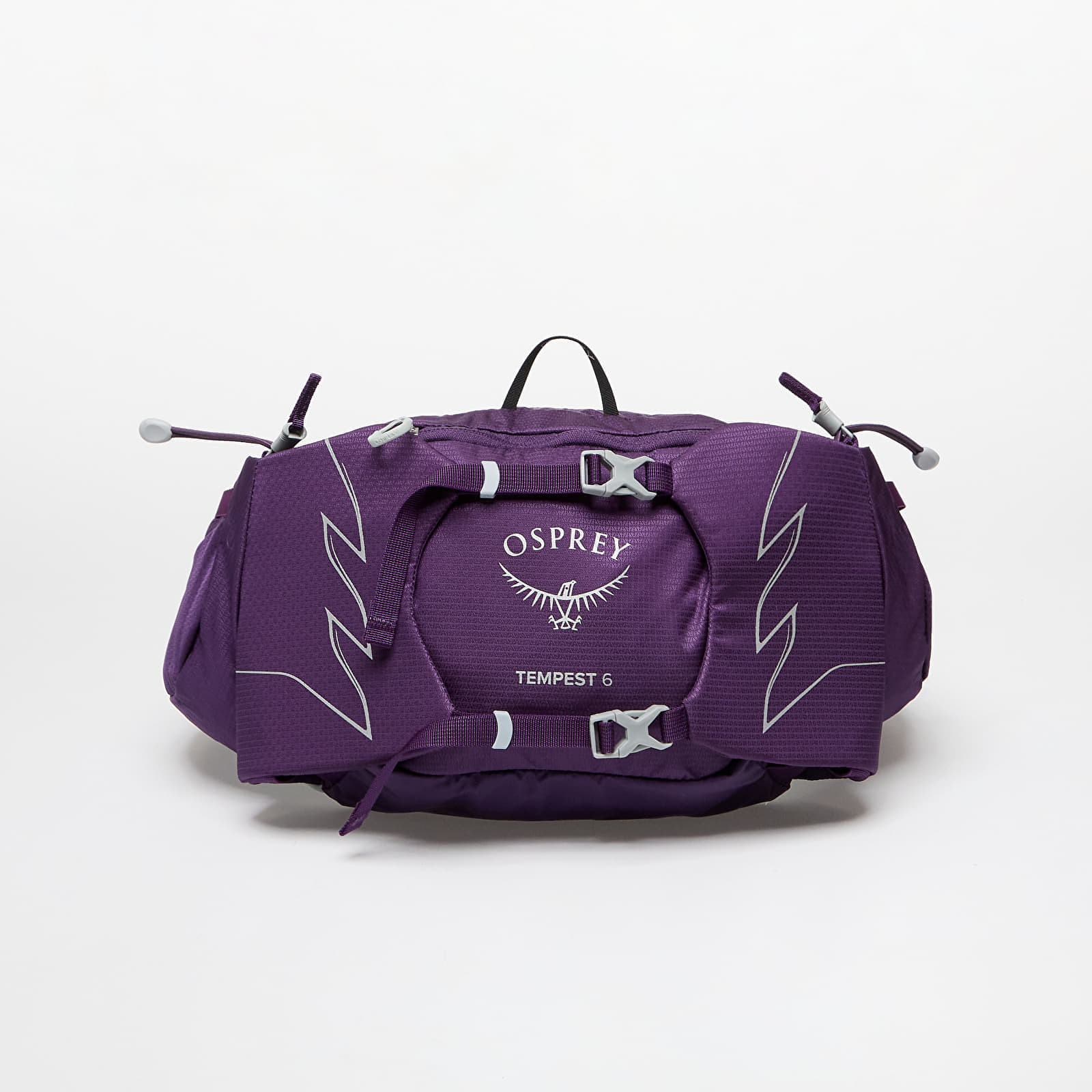 Waistbag Osprey Tempest 6 III Violac Purple 6 l