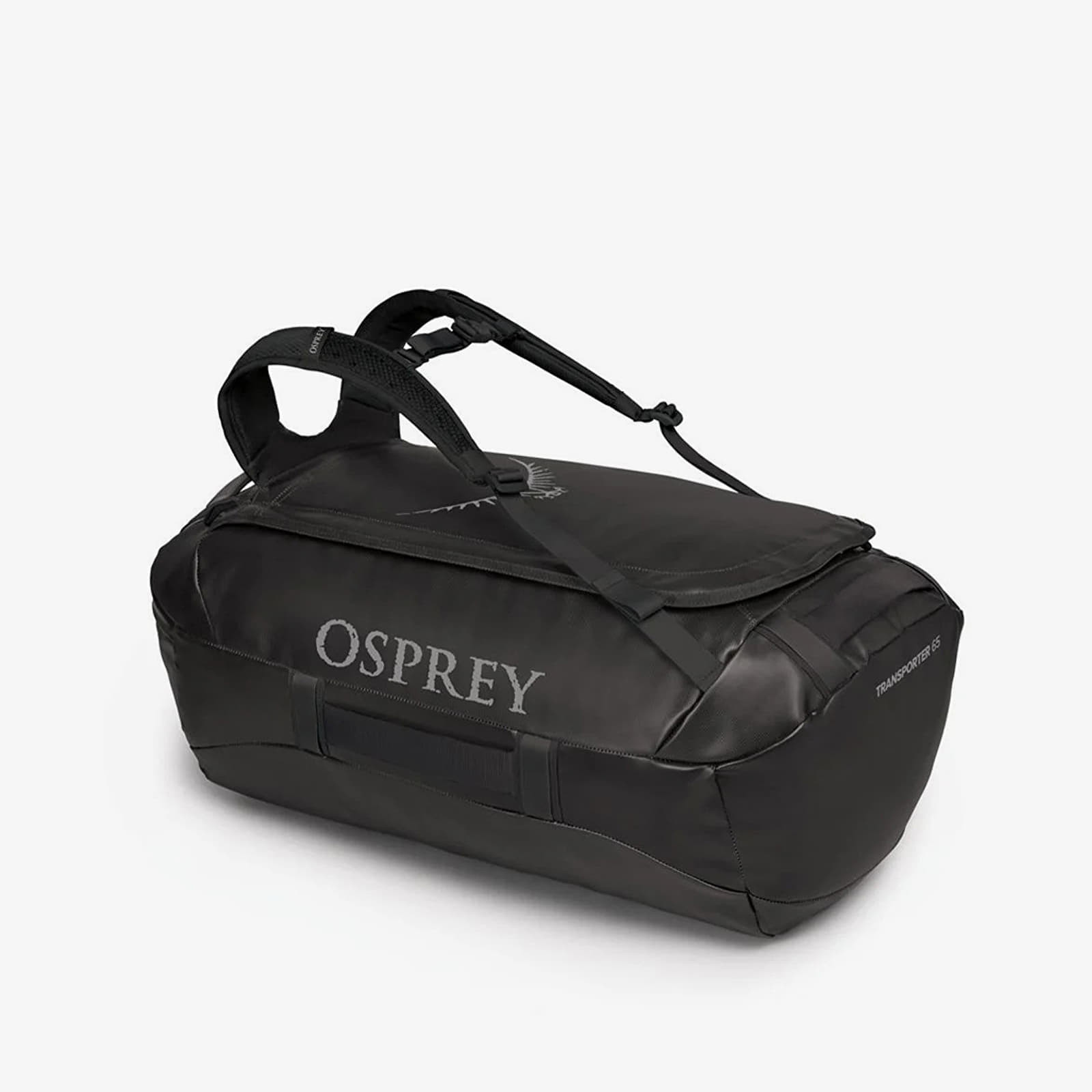 Osprey Transporter 65 Black 65 l