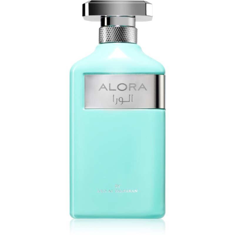 Ard Al Zaafaran Alora eau de parfum unisex 100 ml