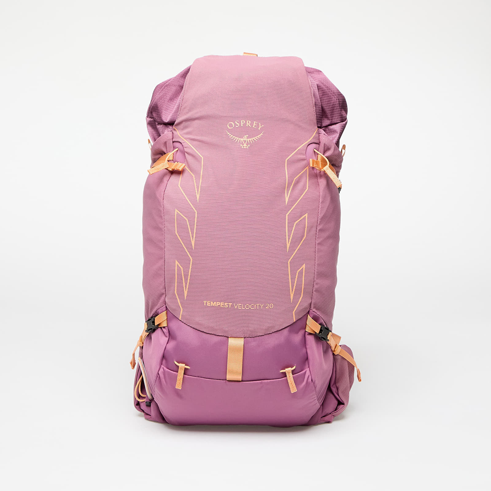 Backpack Osprey Tempest Velocity 20 Pashmina/ Melon 18 l