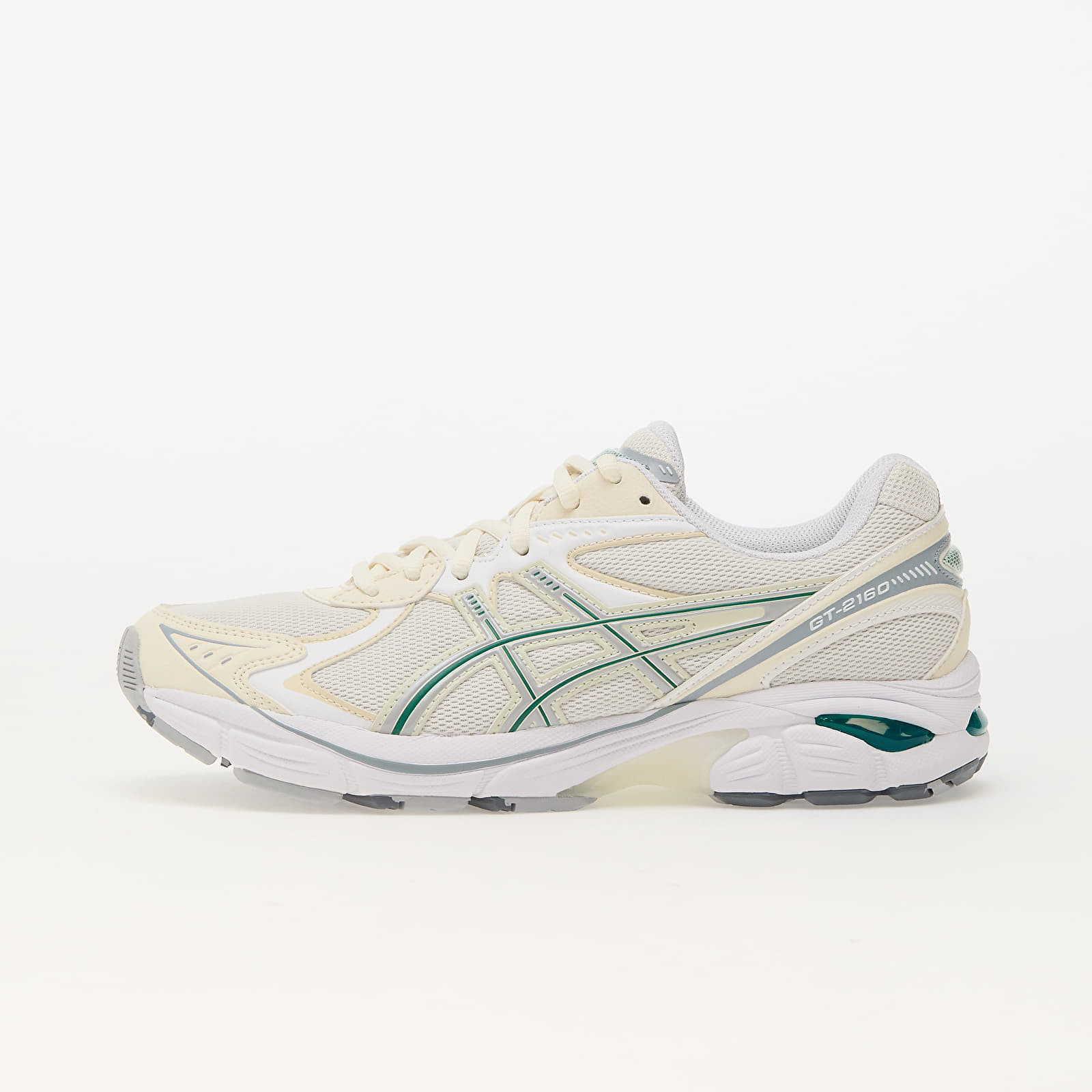 Sneakers Asics Gt-2160 Cream/ Jasper Green UK 9