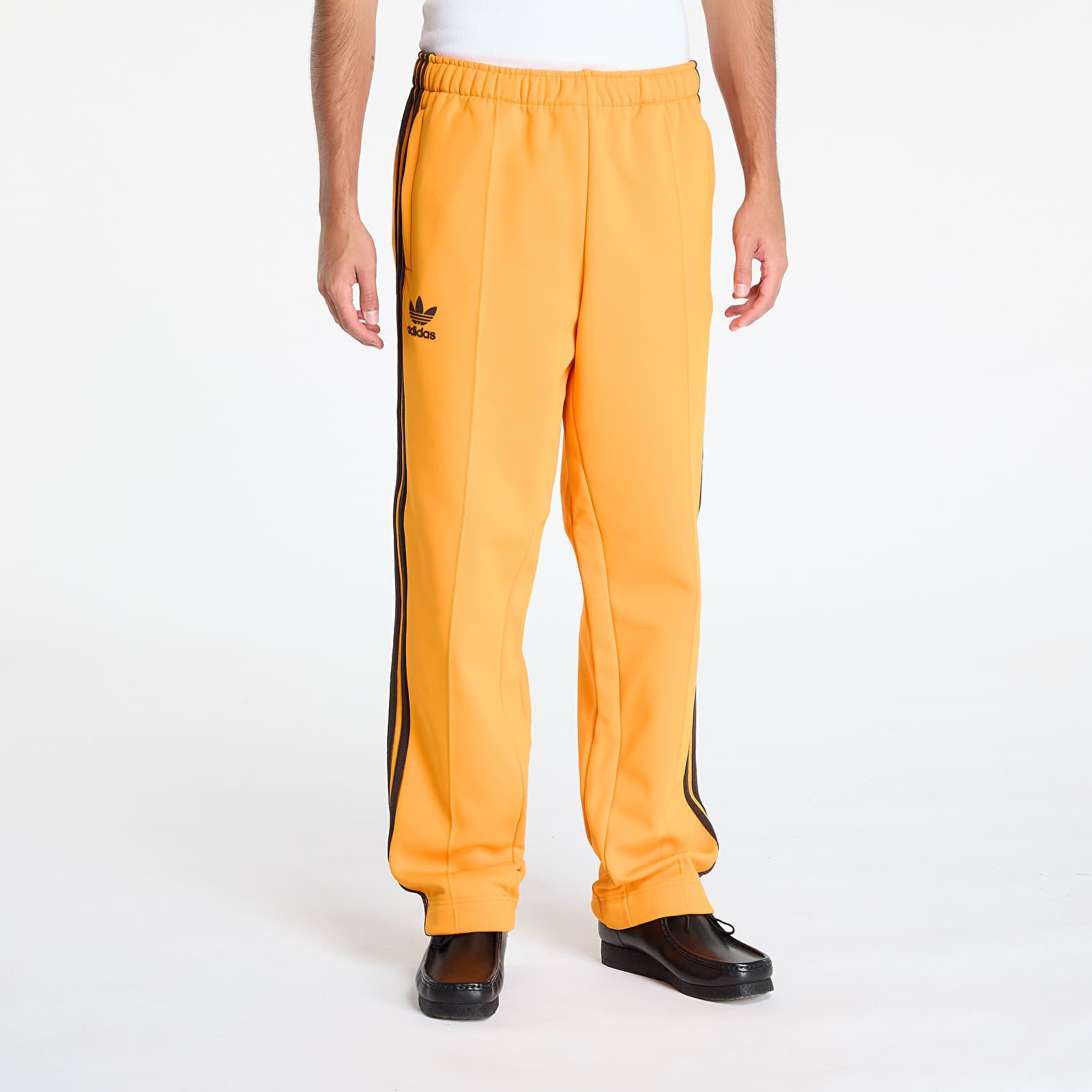 Pants adidas x Wales Bonner Track Pant Eqt Orange XL