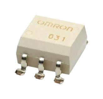 Omron G3Vm-101Er Mosfet Relay, Spst-No, 2A, 100V, Smd