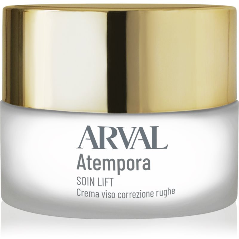 Arval Atempora anti-wrinkle face cream 50 ml