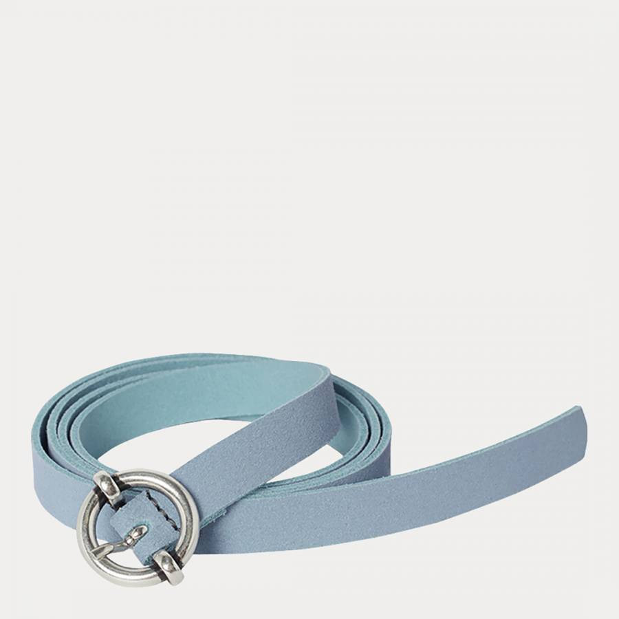 Blue Atomiko Belt