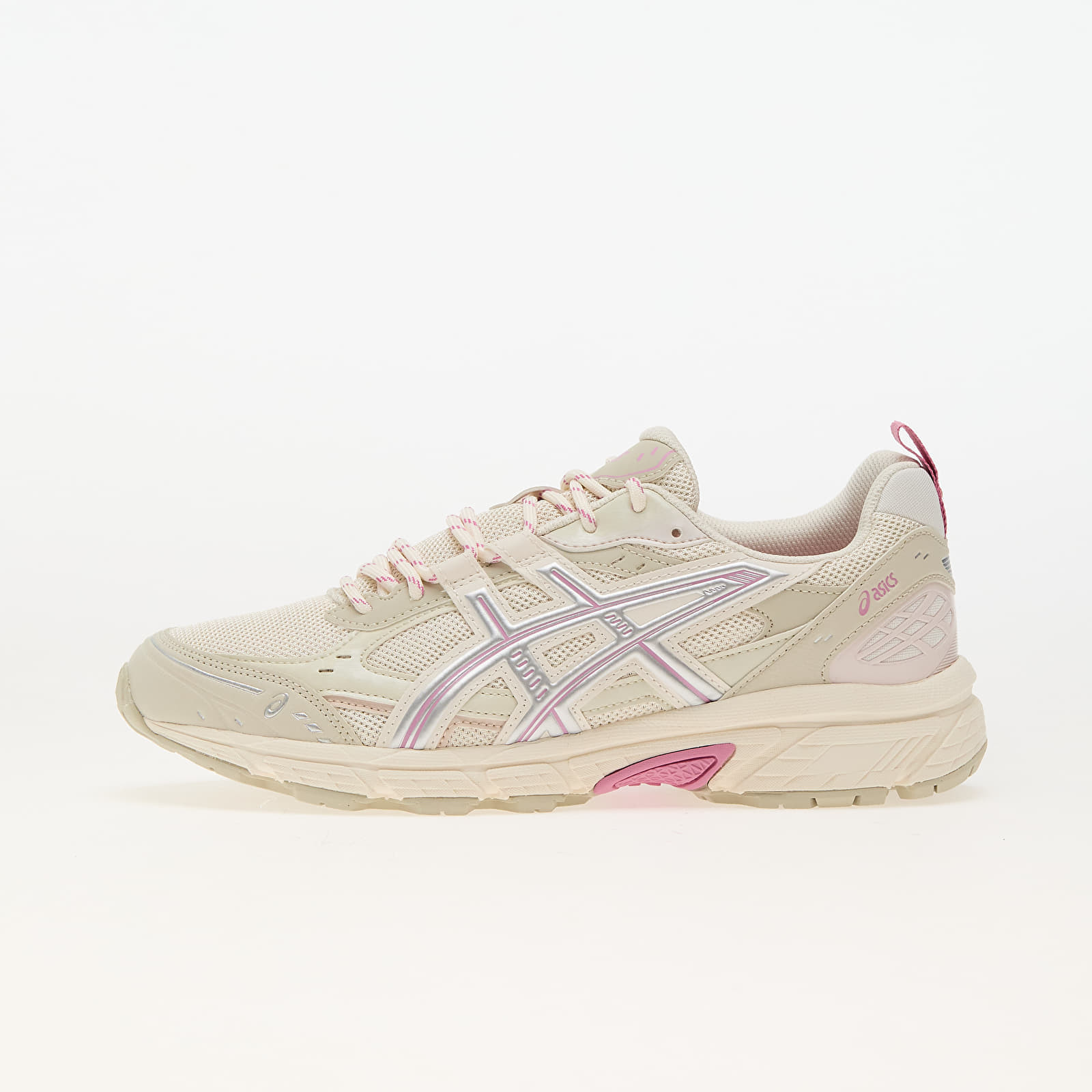 Sneakers Asics Gel-Nunobiki Cream/ Sweet Pink UK 5