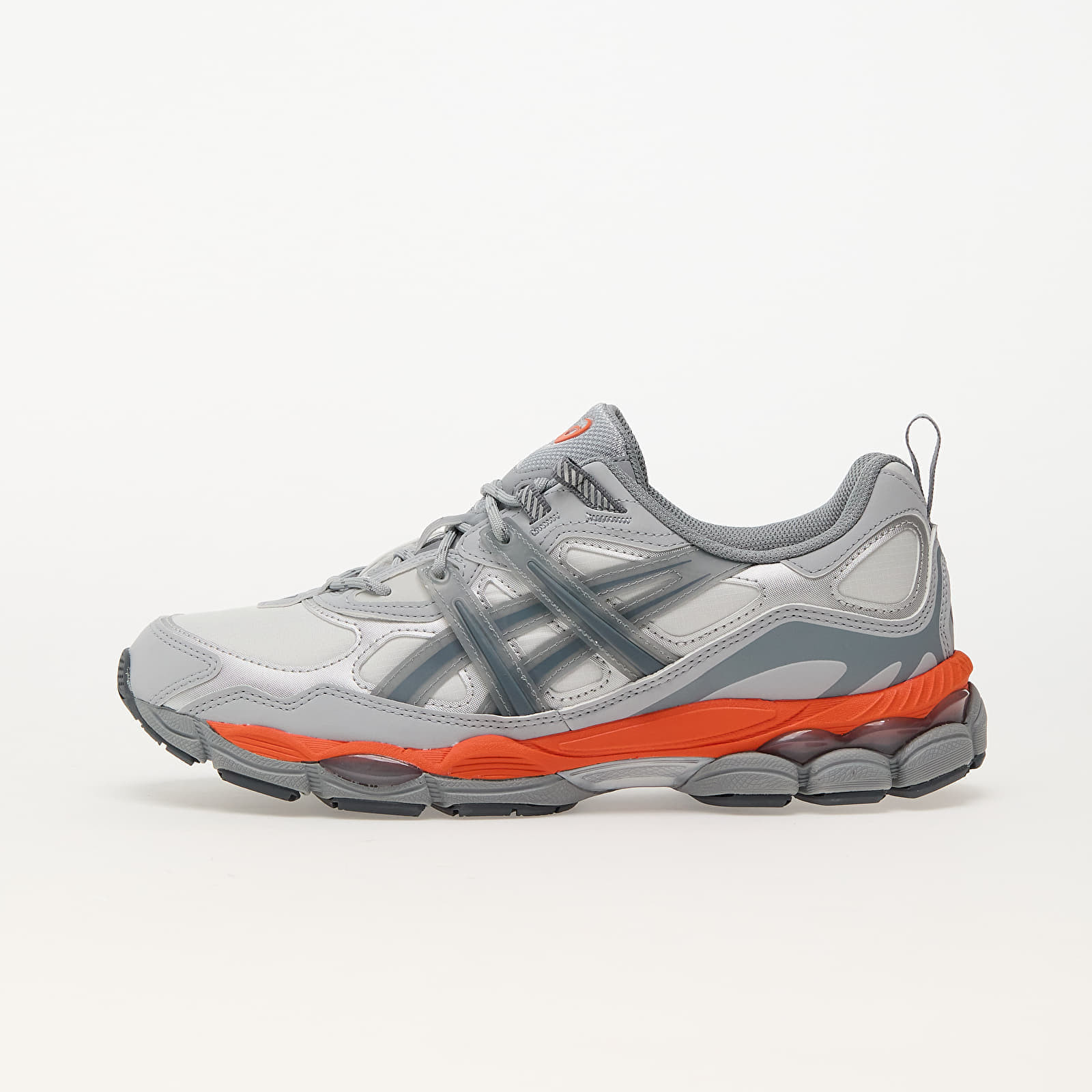 Sneakers Asics Gel-NYC Utility Glacier Grey/ Metropolis UK 8