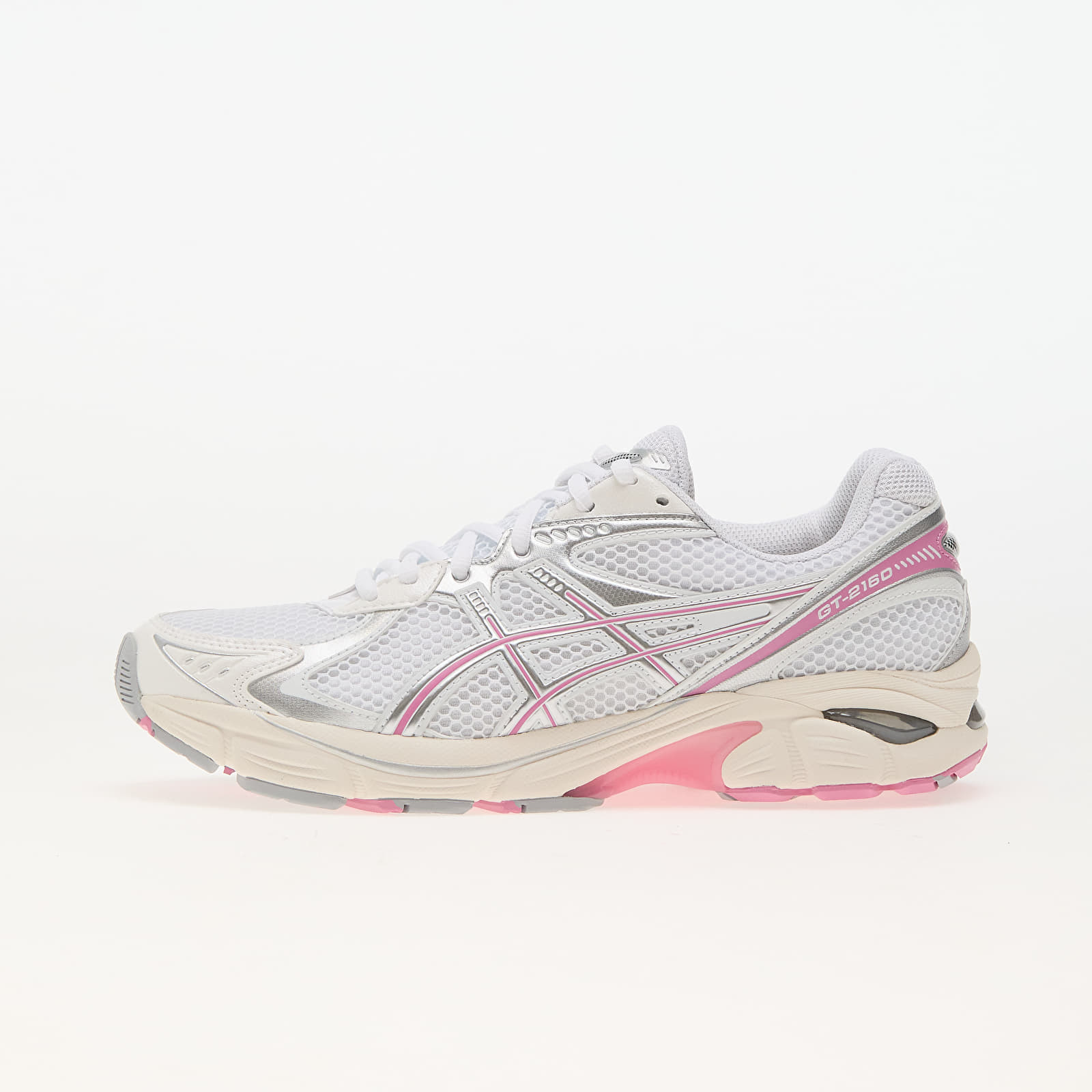 Sneakers Asics Gt-2160 White/ Sweet Pink UK 10.5