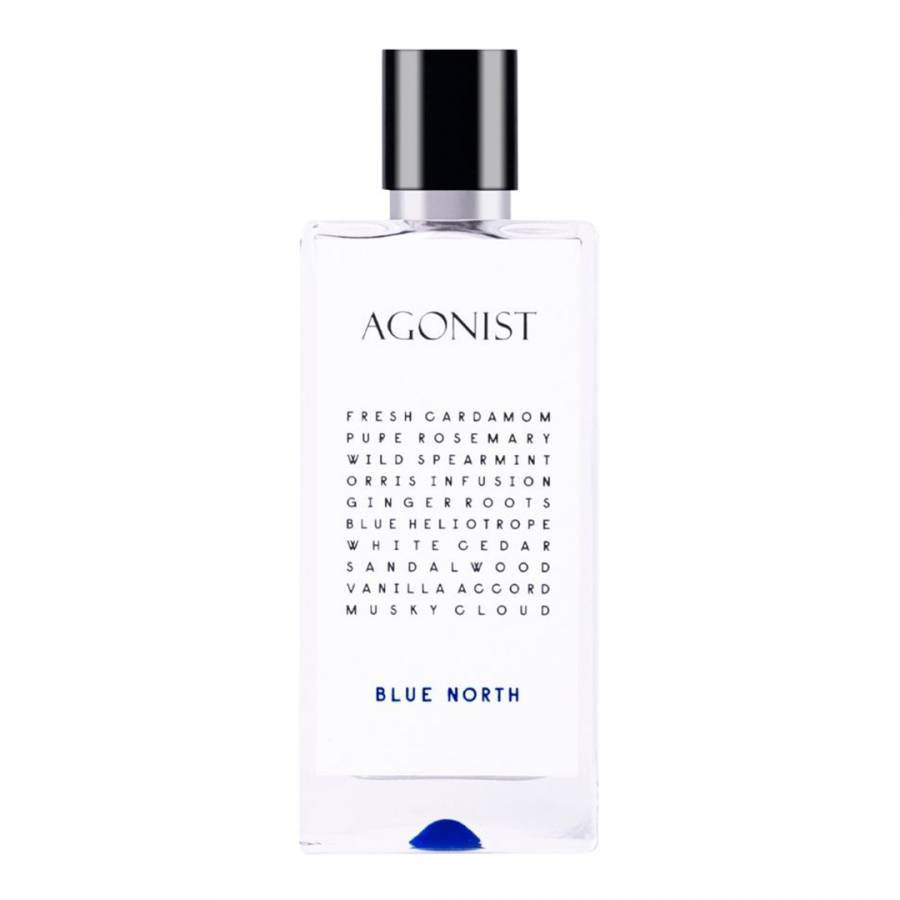 Blue North Eau de Parfum 50ml