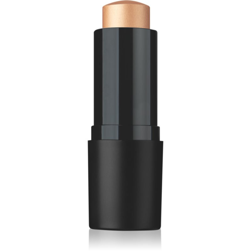 ANNEMARIE BÖRLIND Golden Hour Highlighter Stick multipurpose highlighter with nourishing effect shade GOLD 9 ml