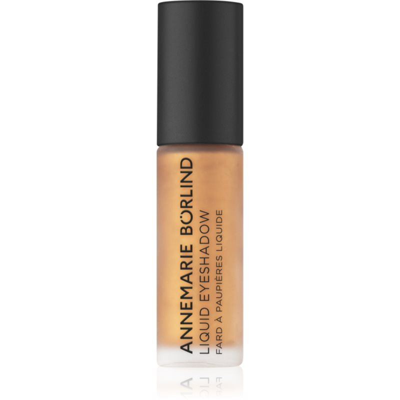 ANNEMARIE BÖRLIND Golden Hour Liquid Eye Shadow liquid eyeshadow with moisturising effect 4.5 ml