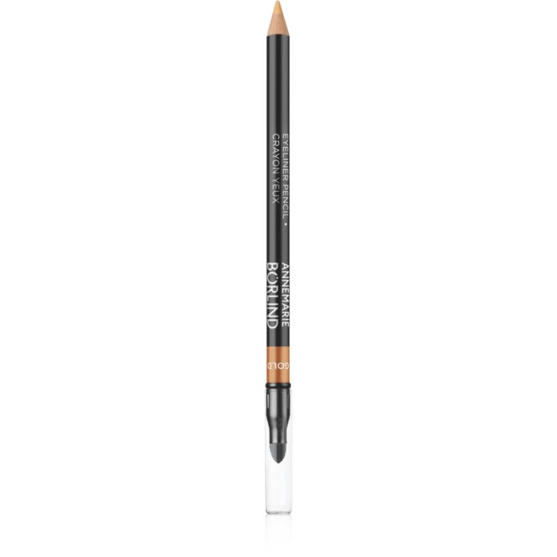 ANNEMARIE BÖRLIND Golden Hour Eye Liner Pencil eyeliner with applicator 1 g