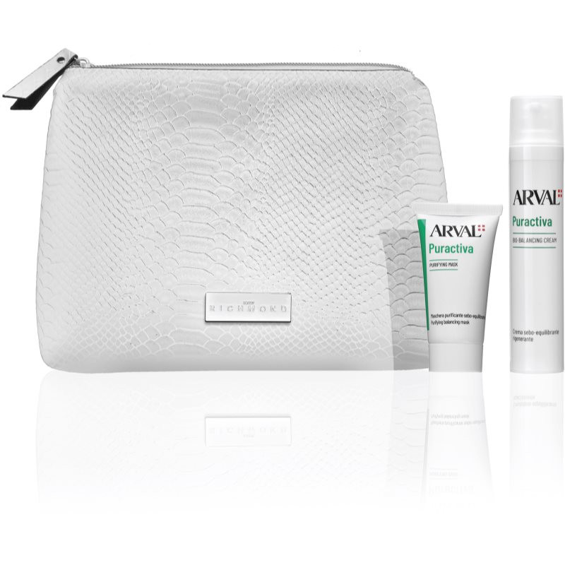 Arval Puractiva gift set