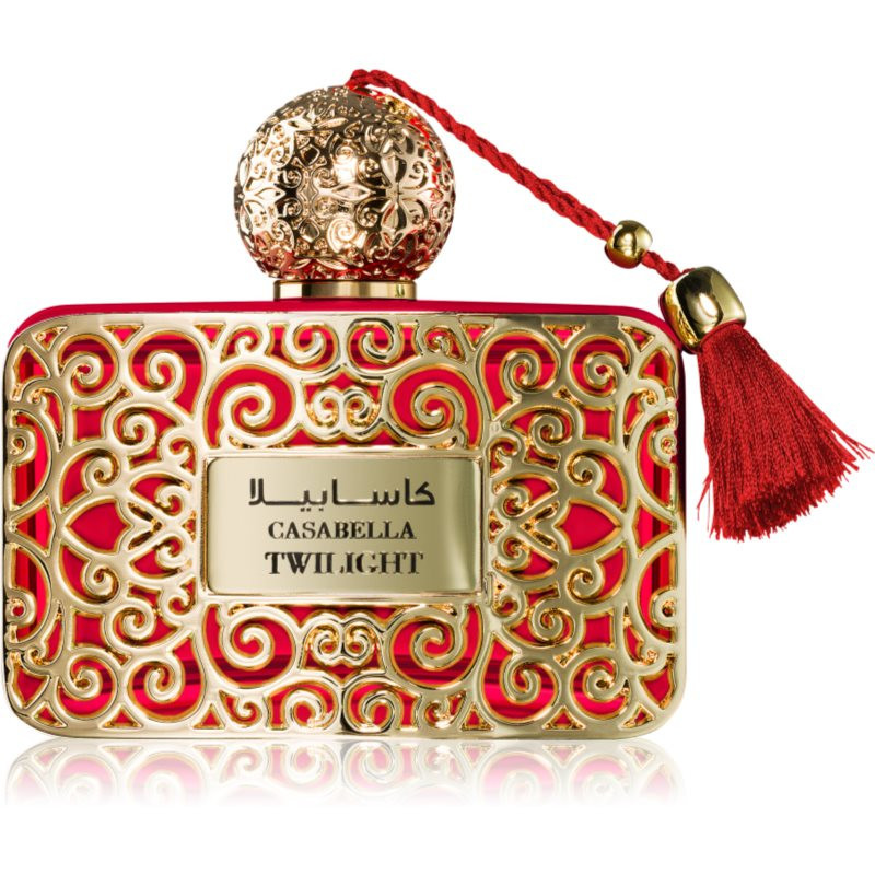 Le Chameau Casabella Twilight eau de parfum for women 100 ml