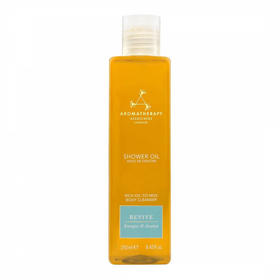 Revive Shower Oil 250ml