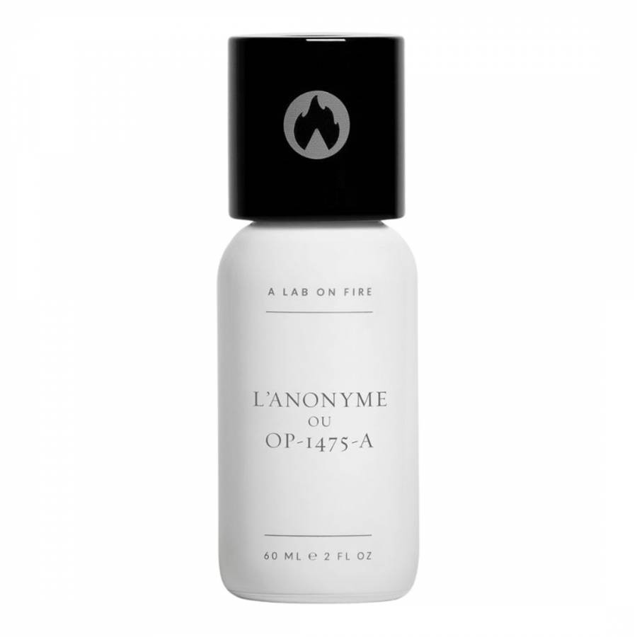 L'Anonyme Ou Po-1475-A Eau de Parfum 60ml